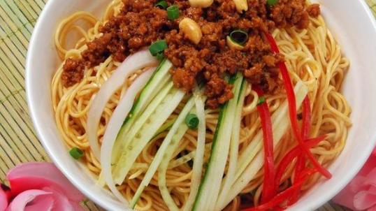 山西省|北方人面条是陕西人做的好吃还是山西人做的好吃？