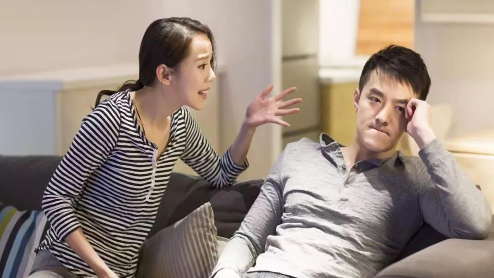 舒山有鹿|为什么“不婚不育”成为了潮流？网友：让后代继续受苦，不值得