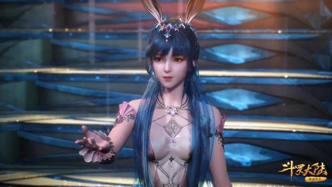 小舞 小舞新发型太抢眼，少女气息扑面而来，甜度满分