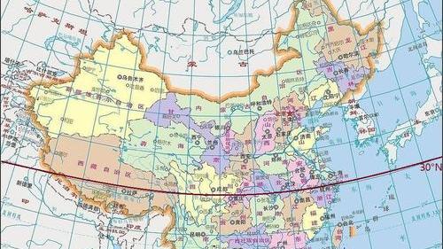 北纬30度8大未解之谜，中国有好几个上榜