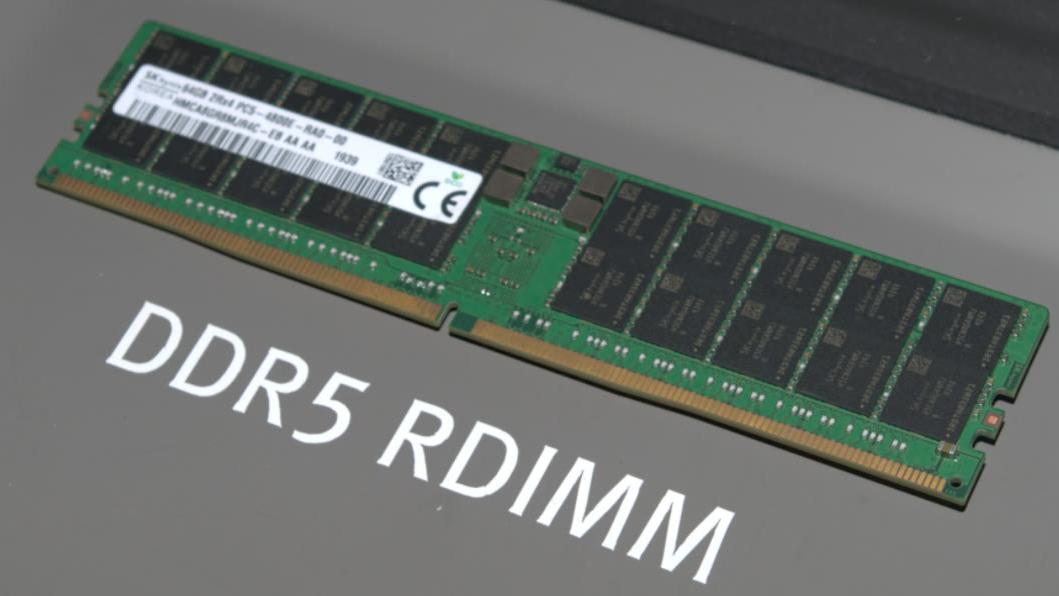 酷睿处理器|现在装机买内存选DDR4还是等尝鲜DDR5？这里有你要的答案