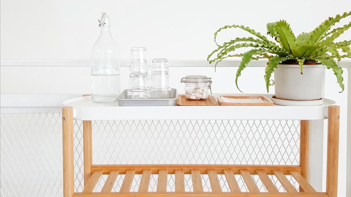 宁肯多花钱也要添置的家居用品，省时省力，家里想乱都难