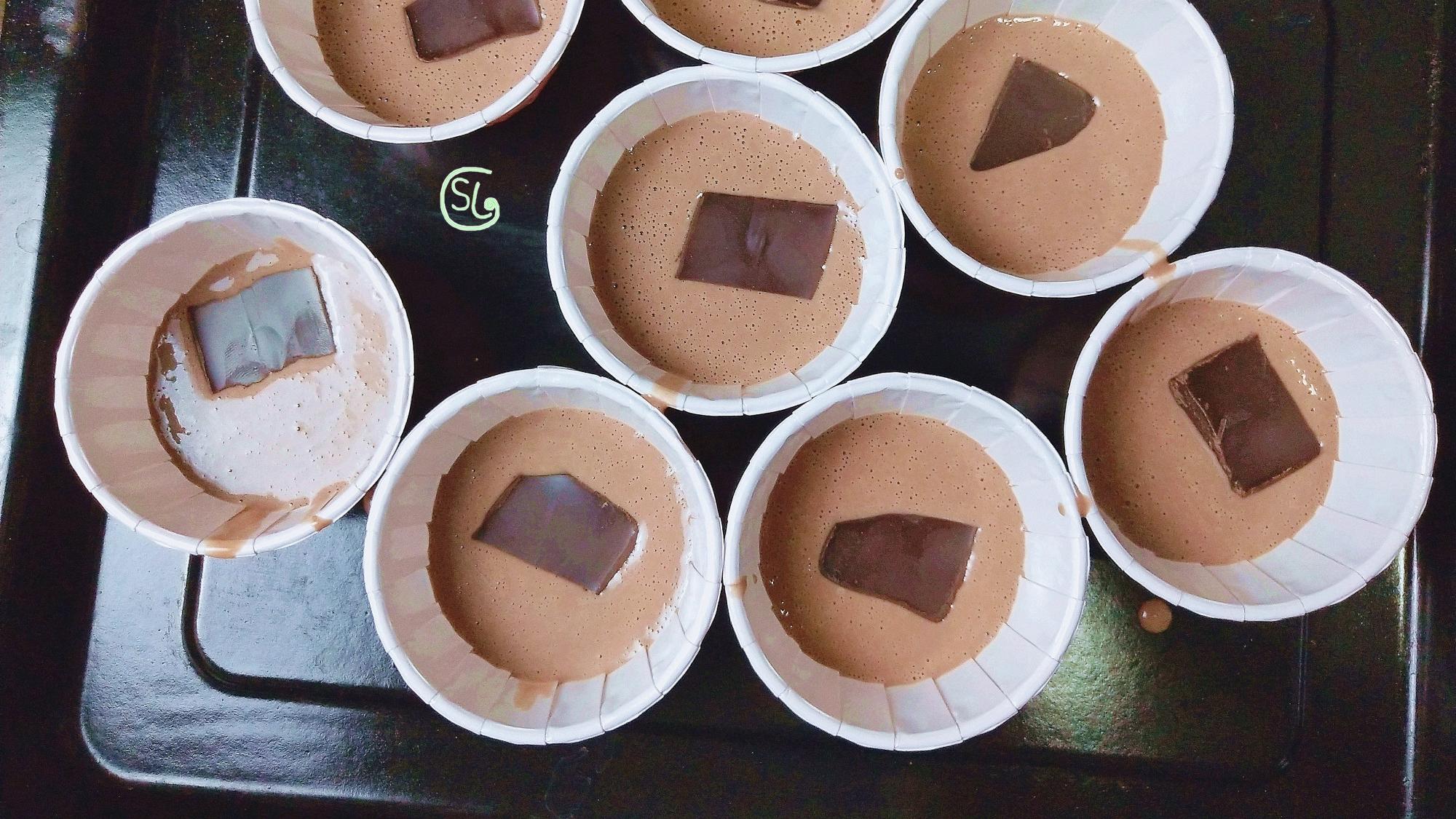 馄饨|冬季甜品这样做，香甜软糯还流心，好吃解馋，孩子超喜欢吃