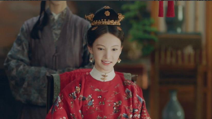 LIDADA的梦想|古典美人杨蓉：以演戏为生、为乐，出道25年零绯闻，40岁古装似少女该火了