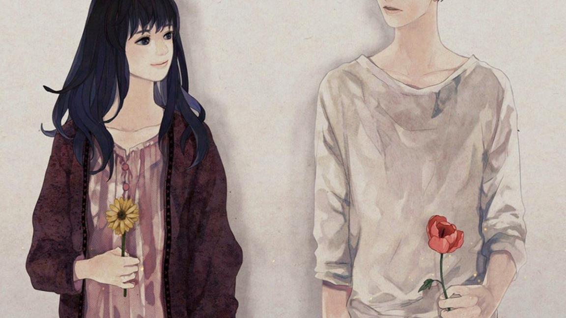 芒果不萌香蕉不娇|愿我如星君如月，夜夜流光相皎洁
