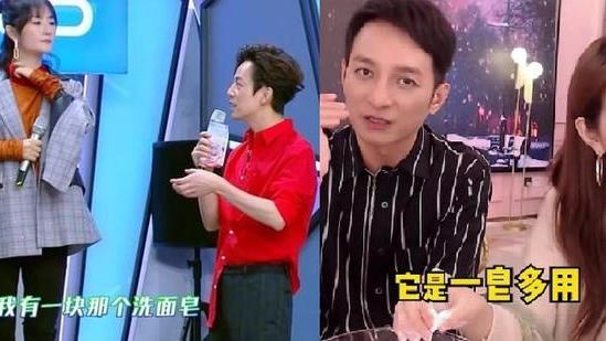 林允 李小冉分享的护肤方法，自用“洁面皂”走红，虽便宜但好用