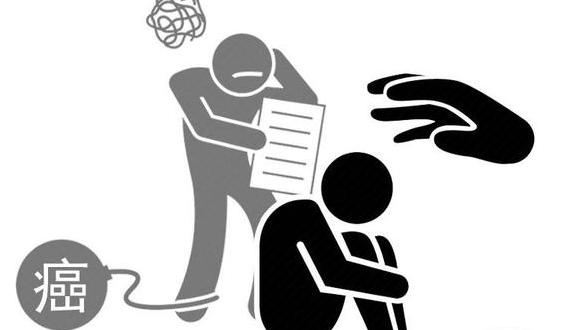 健康周談|醫(yī)生提醒：身體出現(xiàn)4個(gè)標(biāo)志，或提示體內(nèi)有癌，需及時(shí)就醫(yī)檢查！