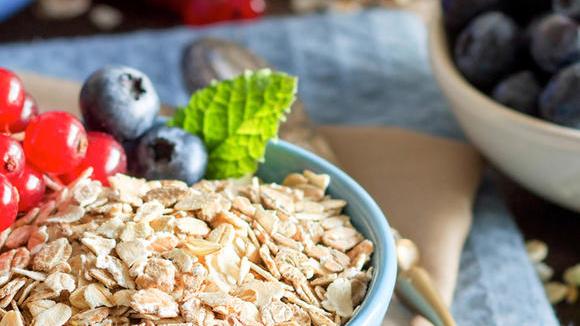 减脂|适合减肥人群吃的五种夜宵，最后一种多吃不胖还能瘦