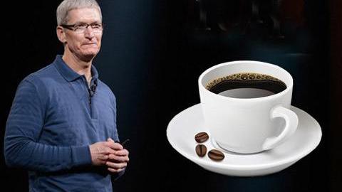 蒂姆·库克|库克绝不接受! 苹果将拒绝赔偿453亿元天价专利费: 后果可能很严重