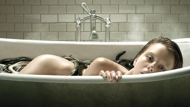 3部高制作、高水平恐怖电影，部部都让你惊出一身冷汗！