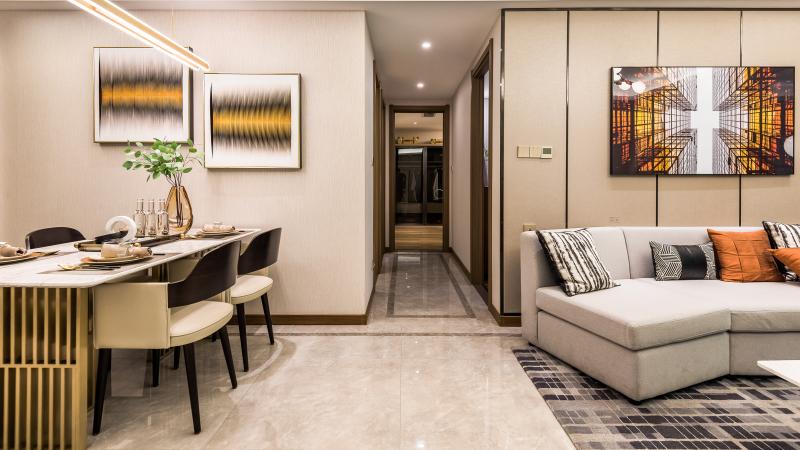 自己装修新房真的省钱？装修这几点地方花钱要慎重，活该被坑惨