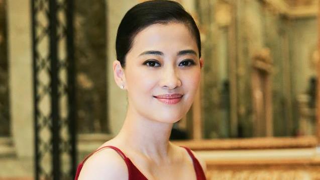 梅婷|梅婷狂减25斤，公布减肥方法，网友直呼竟如此简单