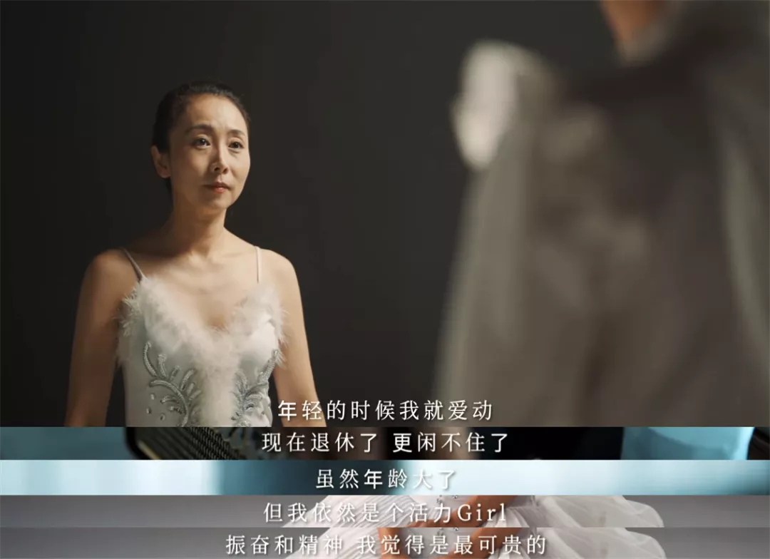 好姑娘光芒万丈 救命，我无意中偷窥到了爸妈的私密生活……