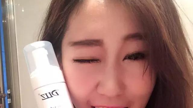 花生 什么品牌的干皮洗面奶好 红血丝适用的温和洗面奶推荐