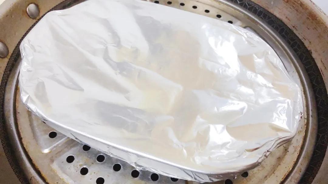 面食|国药育儿知识：香菇洋葱蒸鸡翅 , 蒸出好滋味!