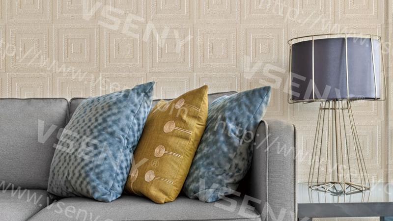 卧室墙基布涂什么颜色比较好