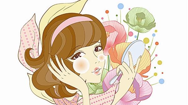 宋茜 美白精华什么时候用 美白精华液排行榜是怎样的