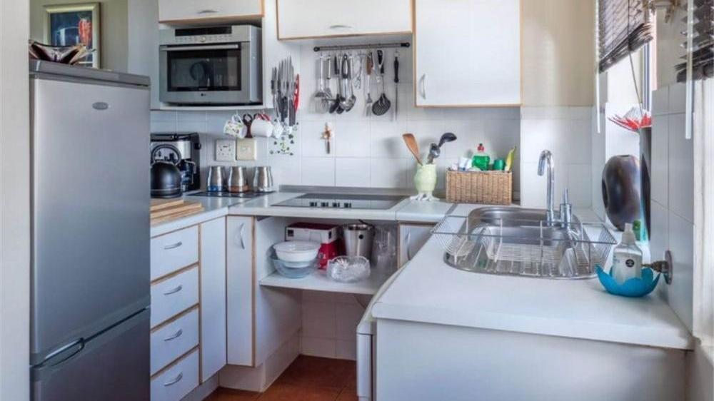 厨房装修血泪教训：这10处真的不该乱做，别等装修后才知道