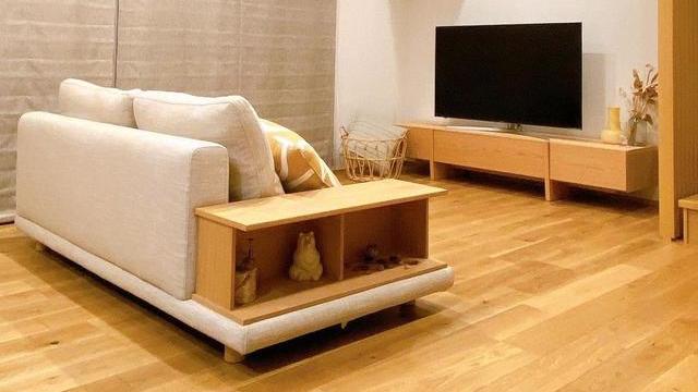 日本太太晒乡下自建房：全屋务实不花哨，体验过才发现，真的舒适