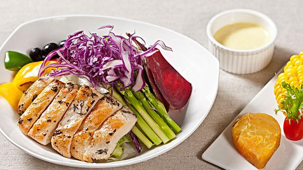 减脂 减肥三餐该怎么吃？吃什么？才能越吃越瘦？