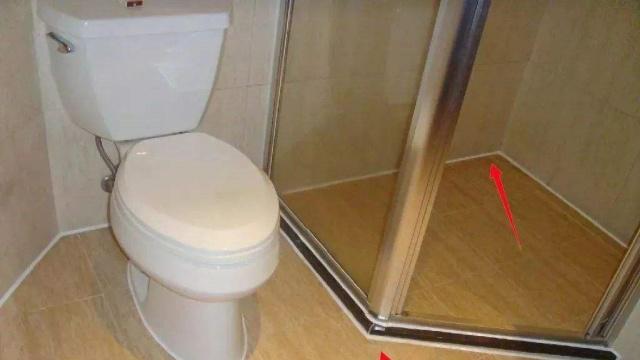 装修还用玻璃胶？别傻了，内行用这种土，防水漂亮不发霉