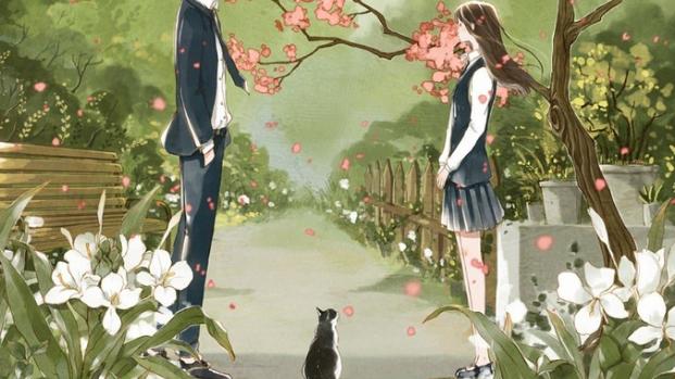 男人越是爱你如命，越会有这几个“小动作”