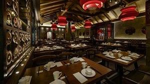 餐企动力：海鲜餐饮店和普通餐饮店设计上的区别