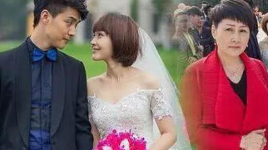 买屋看墙，娶妻看娘！