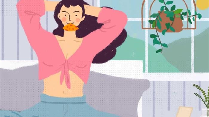 二性情感|婚后女人全职在家带孩子，可能会面临哪些问题？来总结一下