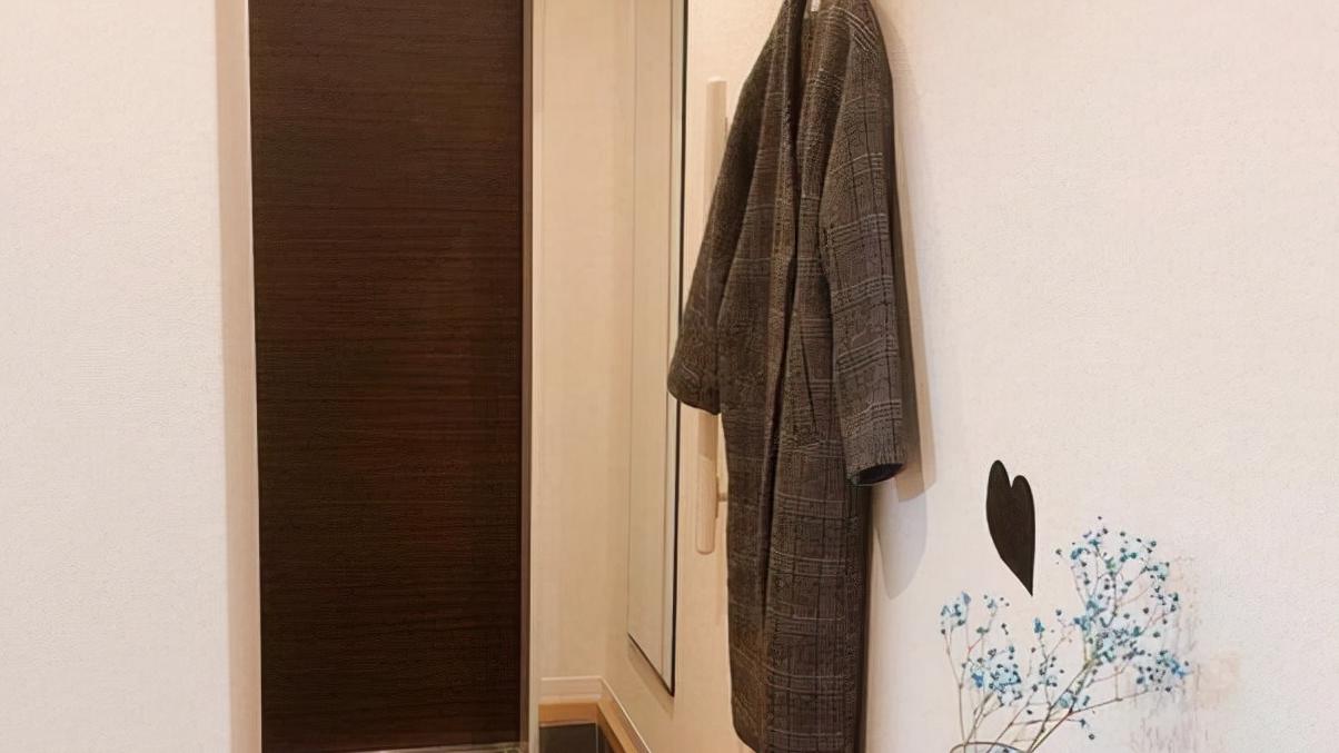 26㎡的极简生活！日本太太把家收拾得一尘不染，治愈了强迫症