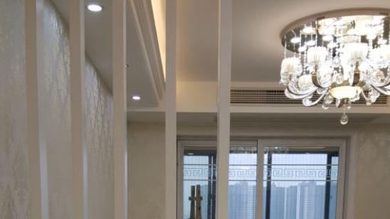 99平方的新家装修完了，给大家晒晒，大家都说厨房装修得好