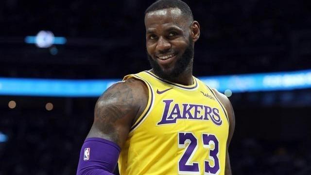 何沐青谈|NBA现役“攻防一体”的5位球员：詹姆斯意外垫底，榜首力压群雄