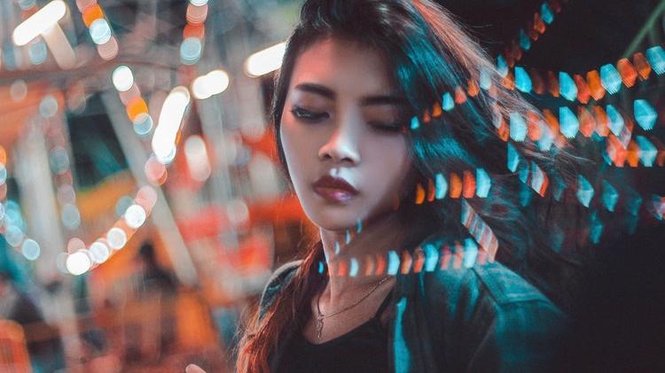 魏亭亭|女人想要被人尊重，就要活出这几种精彩，缺一不可