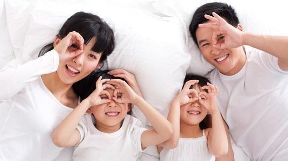 我是知心小姐姐|产检偶遇老公，陪着50岁老女人，妻子：妈，你也有了？