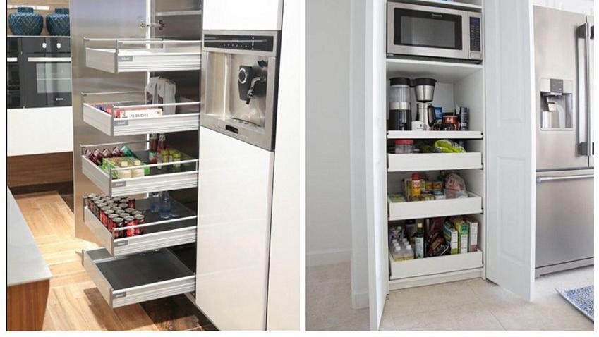 若装修能重来，厨房一定坚持“5装不装”，省钱又实用！