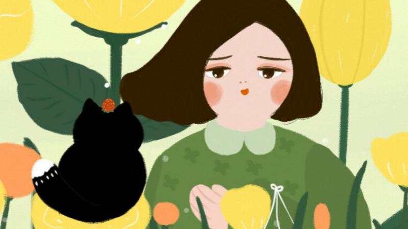 谭檬说|深情和跪舔是有区别的