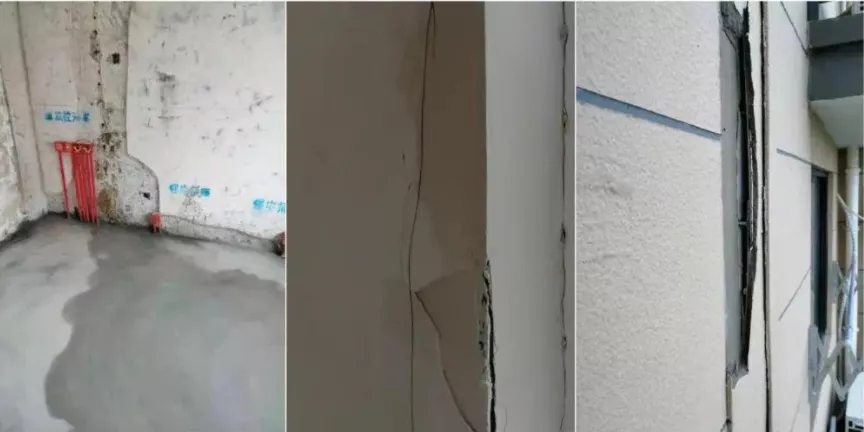 严重渗漏，装配式结构要翻车？