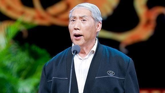 吴有情聊|京剧名家钱浩梁的一生：年轻成名，文革红人。年老磨砺，重返舞台