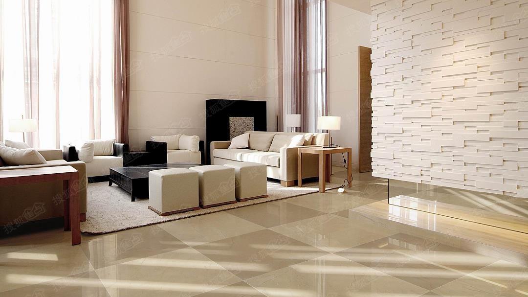 选择瓷砖时，尺寸比款式更重要，装修小白要牢记