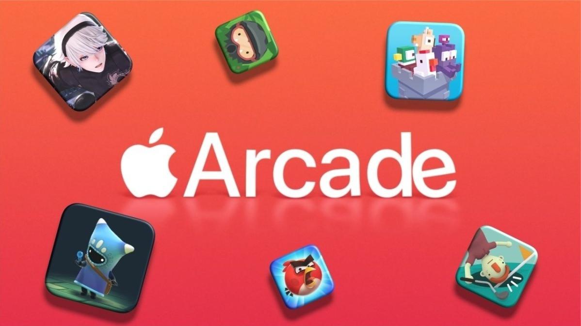 苹果考虑创建 Apple Arcade的云游戏服务会是怎么样呢？