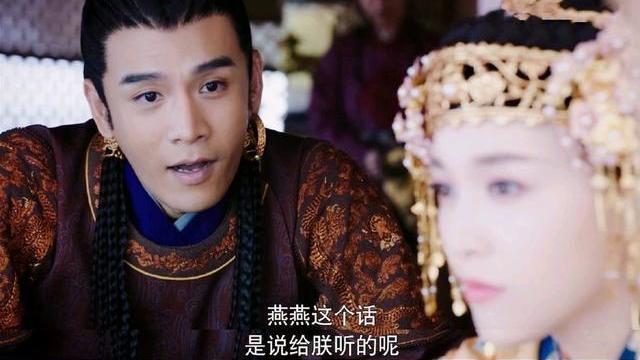 LIDADA的梦想|女神小李琳：师生恋婚姻失败，带女嫁给小6岁经超，被宠成小公主
