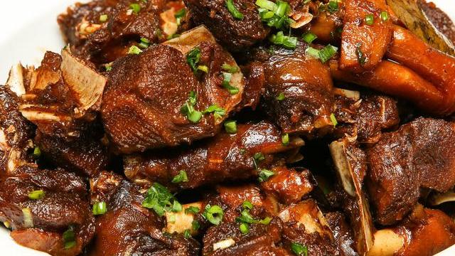 南瓜|说说你们那你最爱吃的特色美食有哪些？