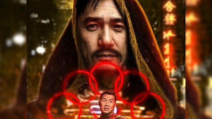 樱桃如水水|北美与韩国票房排行榜：《尚气》一气绝尘，高达127亿