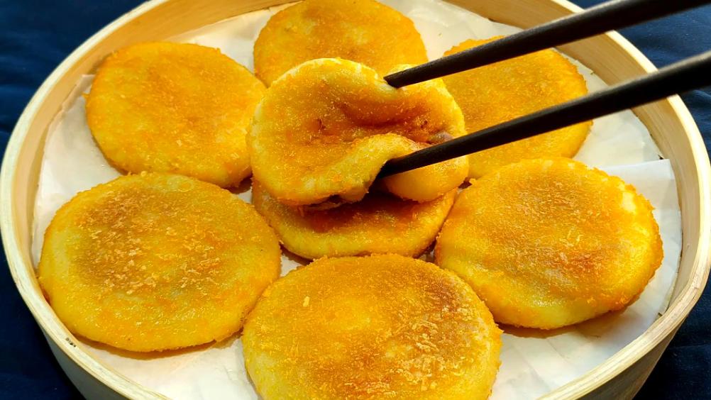 |生活不易，善待自己，早饭要好好吃