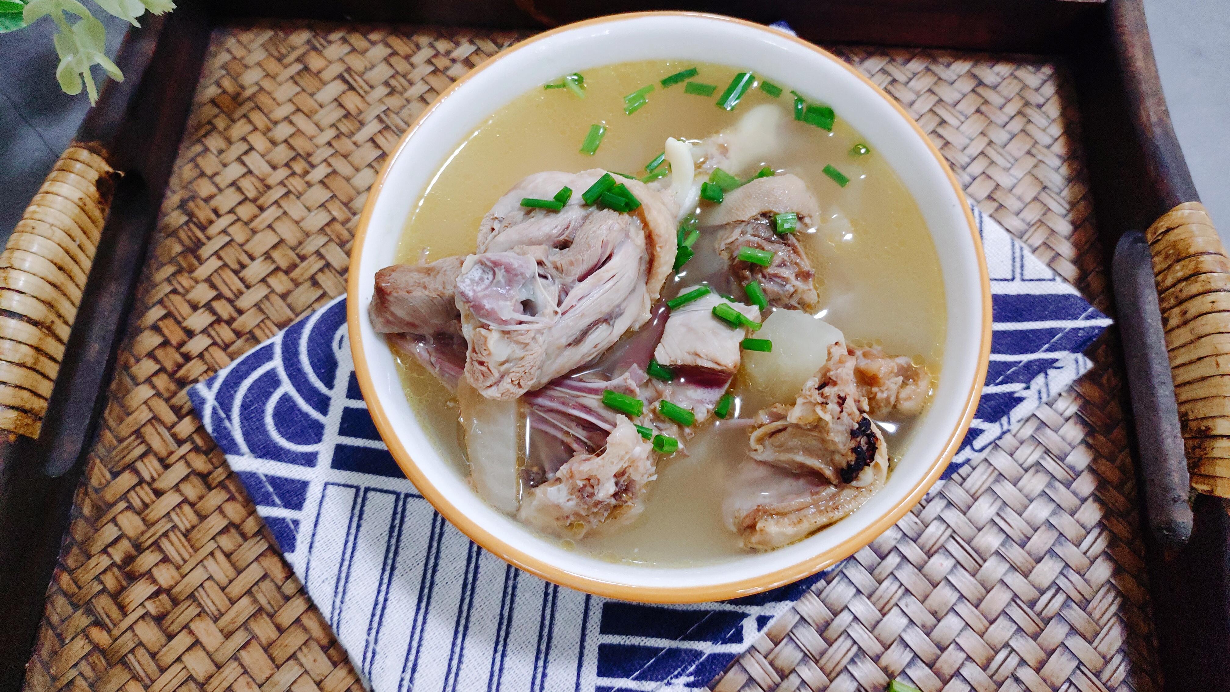 萝卜|这肉性凉，尤其适合夏季食用，温和滋补，全家顺利度过苦夏