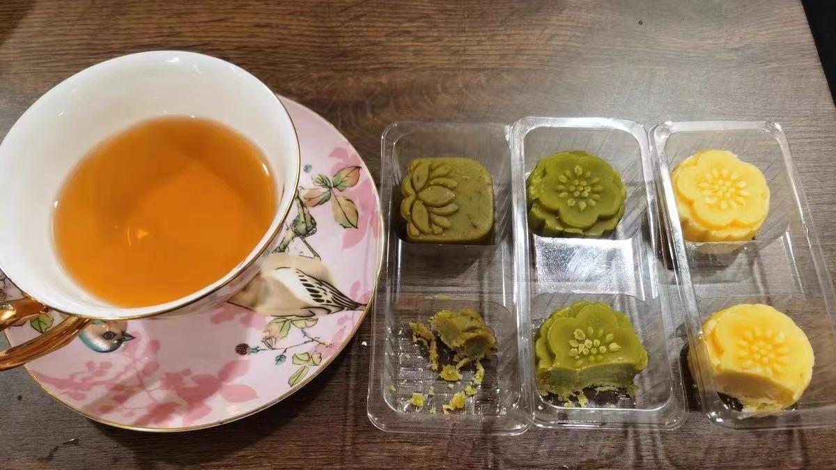 糕点|推荐4款“传统糕点”，好吃不贵，老人小孩都爱吃，囤点准没错