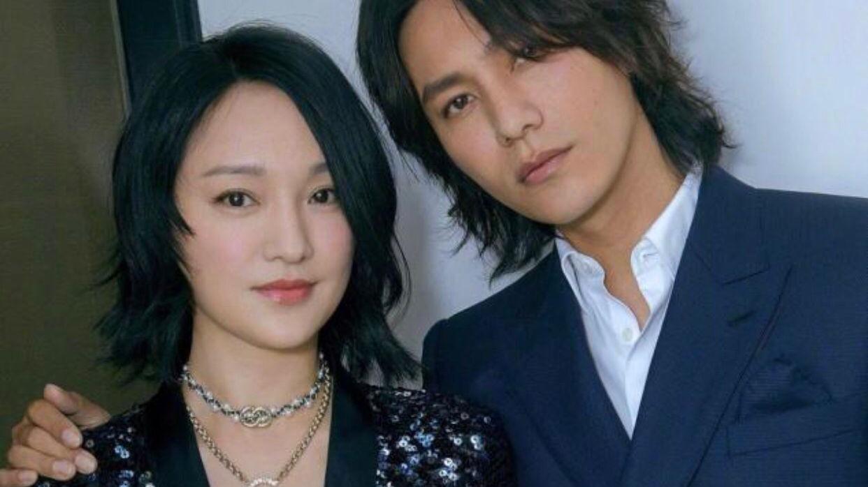 你心灵港湾 男女之间友谊的最高境界----陈坤与周迅友谊