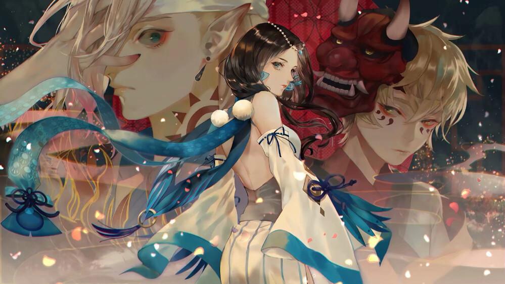 星軌的藍(lán)色眼淚 看似柔弱，實(shí)則強(qiáng)大的星座女，慢條斯理不卑不亢，卻默默掌控一切