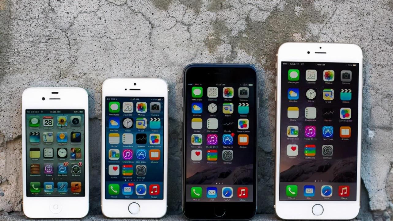 iphone6|iPhone“钉子户”将迎来惊喜！9月21日凌晨一点没白等