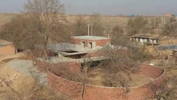 梦想改造家的设计师还好意思说因地制宜？砖房已经开始反碱了